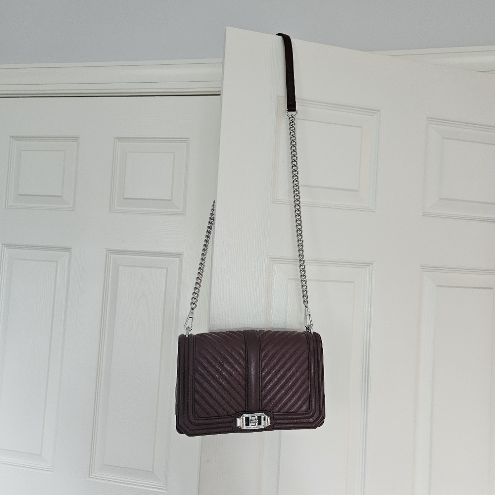Cute Rebbeca Minkof Purse